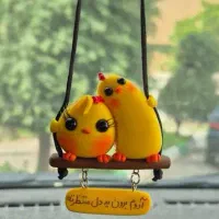 ساخت انواع اویز ماشین .جا کلیدی .مگنت یخچال|صنایع دستی و سایر لوازم تزئینی|سلامی, |دیوار