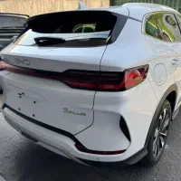 بی وای دی سانگ پلاس/ BYD با چشم خدا|خودرو سواری و وانت|تهران, تجریش|دیوار