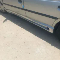 اگزوز بلوچی رکاب اسپرت|قطعات یدکی و لوازم جانبی|شاهدشهر, |دیوار