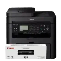 شارژ کارتریج