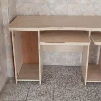 میز کامپیوتر