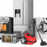 فروش لوازم برقی