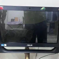 ال این وان ایسوس All in one asus|رایانه رومیزی|تهران, تهرانسر شرقی|دیوار