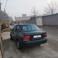 پراید مدل 82