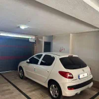 پژو 207 اتوماتیک مدل 1403|خودرو سواری و وانت|رشت, گلسار|دیوار