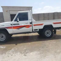 تویوتا 3fژاپن|خودرو سواری و وانت|ایلام, |دیوار