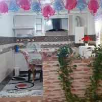 اجاره روزانه یک واحد دوخوابه|اجارهٔ کوتاه‌مدت آپارتمان و سوئیت|سیاهکل, |دیوار