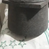 دیگ سنگی|ظروف پختوپز|گرگان, |دیوار