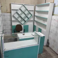 کمد برای مغازه یا استفاده شخصی|جاکفشی، کمد، دراور|اصفهان, قهجاورستان|دیوار