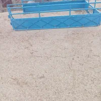 باربند لوله ای|قطعات یدکی و لوازم جانبی|شهرضا, |دیوار