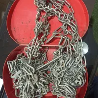 زنجیرچرخ صفره صفره صفر|قطعات یدکی و لوازم جانبی|رشت, کوی حسینی|دیوار