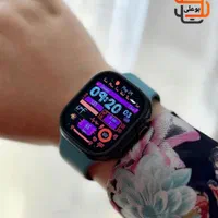 ساعت مچی هوشمند اپل واچ اسمارت واچ ultra شیک|ساعت|همدان, |دیوار