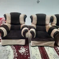 مبل ۸ نفره