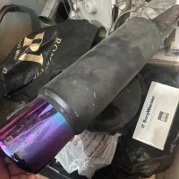 اگزوز اسپرت