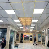 نصاب سقف کاذب