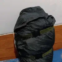 کیسه خواب آمریکایی