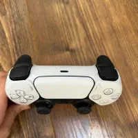 دسته ps5|کنسول، بازی ویدئویی و آنلاین|تهران, تهرانپارس شرقی|دیوار