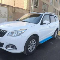 هایماs7پلاس توربو|خودرو سواری و وانت|بهارستان, |دیوار