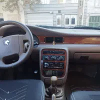 سمند ef7 مدل 93|خودرو سواری و وانت|هشتگرد, مدرس|دیوار