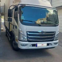 فورس ۶تن خوابدار مدل ۴۰۲ کم کار