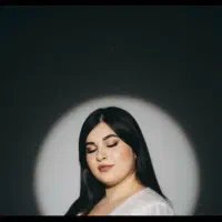 میکاپ آرتیست عسل اسدی