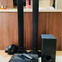 سینما خانگی الجی