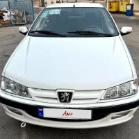 پارس موتور جدید ۱۴۰۱