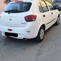 تیبا۲ مدل ۱۳۹۷|خودرو سواری و وانت|شهریار, شهریار|دیوار