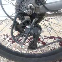 دوچرخه|دوچرخه، اسکیت، اسکوتر|تربت‌حیدریه, مظفریه|دیوار