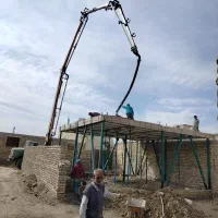 تمام کارهای بنایی از پی تابام.ساخت ساز.تخریب