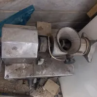 چرخ گوشت ۳۲