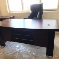 میز و صندلی اداری