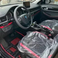 FMC T5 و SX5 مدل 2025|خودرو سواری و وانت|ارومیه, |دیوار