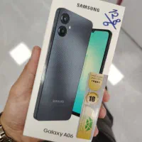 سامسونگ A06 6 128