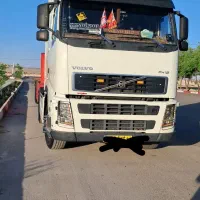 ولوو اف هاش ۴۶۰