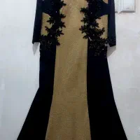 لباس مجلسی چند مدل کاملا سالم و تمیز بفروش میرسد|لباس|رشت, استقامت ۲|دیوار