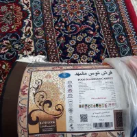 یک جفت فرش توس مشهد