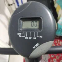 دوچرخه ثابت keep fit|تجهیزات ورزشی|شاهینشهر, اقبال لاهوری|دیوار