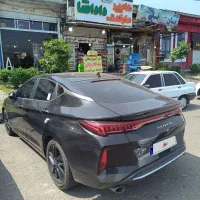 کی ام سی j7|خودرو سواری و وانت|رشت, احمد گوراب|دیوار