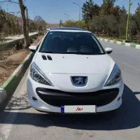 207 پاناروما اتومات