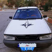 اگهی رو بخون بعد زنگبزن|خودرو سواری و وانت|شوشتر, |دیوار