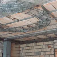 رابیتس کاری و شاسی کشی نما