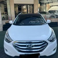 توسان 2015 بیرنگ فول