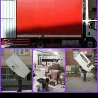 خدمات  اسباب منزل باماشین وکارگر|خدمات حمل و نقل|کاشان, امیرکبیر|دیوار