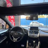 لکسوس 300 NXهیبرید مدل2017 تیتانیوم نقد و اقساط|خودرو سواری و وانت|تهران, گلستان (شهرک راه آهن)|دیوار