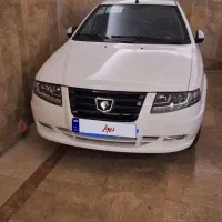 سمند سورن پلاس