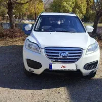 لیفان ایکس 60 مدل 96 اتومات