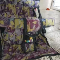 هردوسالم|کالسکه و لوازم جانبی|مشهد, شهید احمدی روشن|دیوار