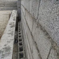 استاد کار بناه هستم بلوک وسیمان.. سفید و سیاه و|خدمات پیشه و مهارت|چابهار, |دیوار