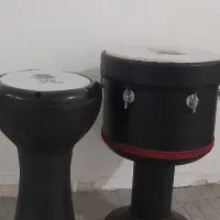 ضرب وتمپو